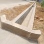 Kades Korowou Tegaskan Proyek Drainase dari APBD Sulteng Tidak Pernah Pasang Papan Proyek