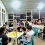 Turnamen Silaturahmi PORDI Morut Jadi Ajang Pemanasan Atlet Jelang Kompetisi Nasional