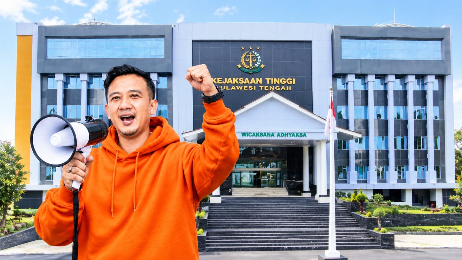 Momentum Hari Tani Nasional, SPI Akan Laporkan PT BMM ke Kejati Sulteng