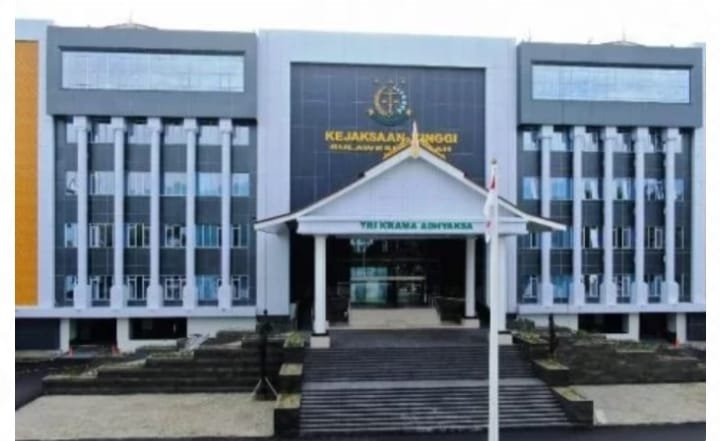 Kejati Sulteng Resmi Alihkan Kasus Desa Ensa ke Kejari Morut