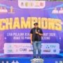 Liga Pelajar ASKAB PSSI Morut Sukses, Arief Ibrahim Apresiasi Semua Pihak