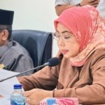 Ketua DPRD Morut Pimpin Rapat Banggar Bahas APBD Perubahan 2026