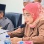 Ketua DPRD Morut Pimpin Rapat Banggar Bahas APBD Perubahan 2026