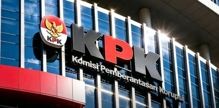 13 Kepala Daerah Terjaring OTT KPK Sepanjang 2026