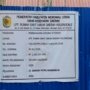 Proyek Gedung Cytotoxit Rp1,2 Miliar Mulai Dikerjakan