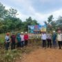 PT CAN Gandeng Polisi dan Pemerintah Desa Cegah Karhutla