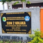 Kepsek SDN 2 Kolaka Diduga Selewengkan Dana BOS