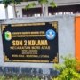 Kepsek SDN 2 Kolaka Diduga Selewengkan Dana BOS