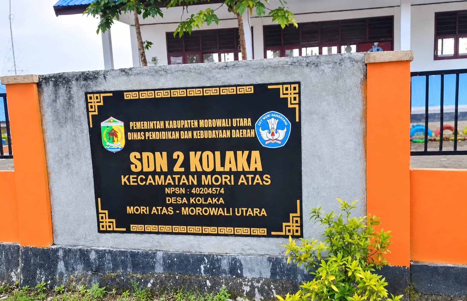 Kepsek SDN 2 Kolaka Diduga Selewengkan Dana BOS
