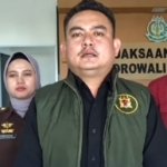 Kejaksaan Negeri Morut Terbitkan Sprinlid Kasus Desa Ensa