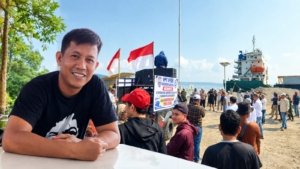 PBM Lokal Sambalagi Mengadu Ditengah Gemerlap IGIP, Ada Apa?