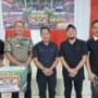 Atlet ORADO Morut Raih Juara 3 Piala Panglima TNI di Morowali