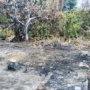 Ledakan Gas Hanguskan Rumah Warga di Soyojaya, H. Ambo Mai, Polisi, Pemdes dan Warga Bergerak Bersama