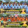 FOSNAS Piala Warda Dg Mamala Jadi Panggung Bibit Muda Sepakbola Morut