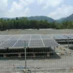 PT COR Resmikan PLTS 256 kWp, Mulai Dorong Energi Hijau di Sektor Tambang Morut