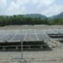 PT COR Resmikan PLTS 256 kWp, Mulai Dorong Energi Hijau di Sektor Tambang Morut