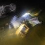 Diduga Tergelincir Saat Setrum Ikan, Warga Ronta Tewas
