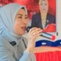 Warda Dg Mamala Sumbang Pribadi Total Rp120 Juta Saat Reses di Towara Pantai dan Ungkea