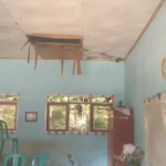 Kondisi SDN Memprihatinkan. Dana CSR Desa Ganda-ganda Capai Miliaran, Dipakai untuk Apa?