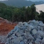Rp882 Juta Dana CSR untuk Tanggul Lapangan Bola Ganda-Ganda, Warga Pertanyakan Apa Prioritas dan Manfaatnya?