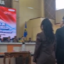 Bupati Morut Lantik Pimpinan Tinggi Pratama, 11 Pejabat Bergeser