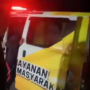 Ambulans Relawan Haji Mus Dg Mamala Bantu Antar Jenazah dari Ensa ke Palu