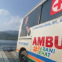 Dua Ambulans Relawan Doktor MDS Bergerak untuk Kemanusiaan