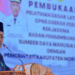 Wabup Djira Dorong Reformasi Birokrasi? 6 OPD Masih PLT