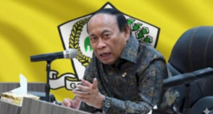 Muhidin M. Said Tegaskan Soal Ambulans Golkar Morut