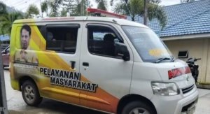 Bantu Relawan Ambulans Sulteng, Ambulans Haji Mus Siap Datang Menjemput di Palu