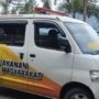 Bantu Relawan Ambulans Sulteng, Ambulans Haji Mus Siap Datang Menjemput di Palu