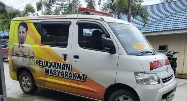 Bantu Relawan Ambulans Sulteng, Ambulans Haji Mus Siap Datang Menjemput di Palu