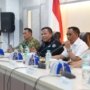 Gubernur Anwar Hafid Soroti Polusi Udara Morowali dan Morut, Pengawasan Industri Diperketat