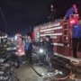 Dikepung Karhutla, Damkar Morut Bertaruh dengan Armada Tua Berusia 12 Tahun dan Kesulitan Anggaran