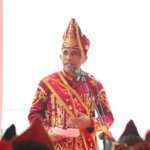 HUT ke-13 Morut, Gubernur Anwar Hafid Ingatkan Investor: Bangun Daerah, Jaga Lingkungan