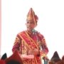 HUT ke-13 Morut, Gubernur Anwar Hafid Ingatkan Investor: Bangun Daerah, Jaga Lingkungan