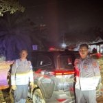 Polres Morowali Imbau Warga Matarape Tahan Diri di Tengah Ketegangan Operasional PT Askon