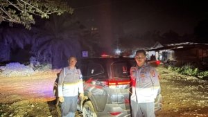 Polres Morowali Imbau Warga Matarape Tahan Diri di Tengah Ketegangan Operasional PT Askon