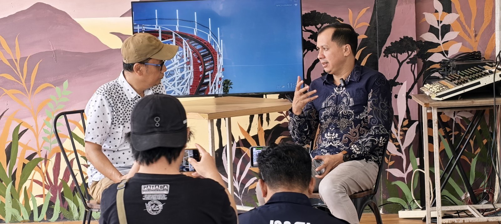 Tambang Tumbuh, Pengusaha Lokal Terpinggirkan? HIPKA Soroti 65% Pasokan Masih dari Luar