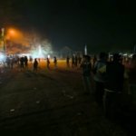 Final FOSNAS di Morut Berakhir di Polsek Tomata