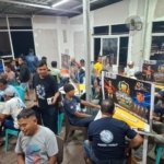 Turnamen Domino Djarum Super Jadi Ajang Pemanasan Atlet PORDI Morut Jelang Kejurnas