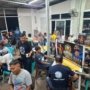 Turnamen Domino Djarum Super Jadi Ajang Pemanasan Atlet PORDI Morut Jelang Kejurnas