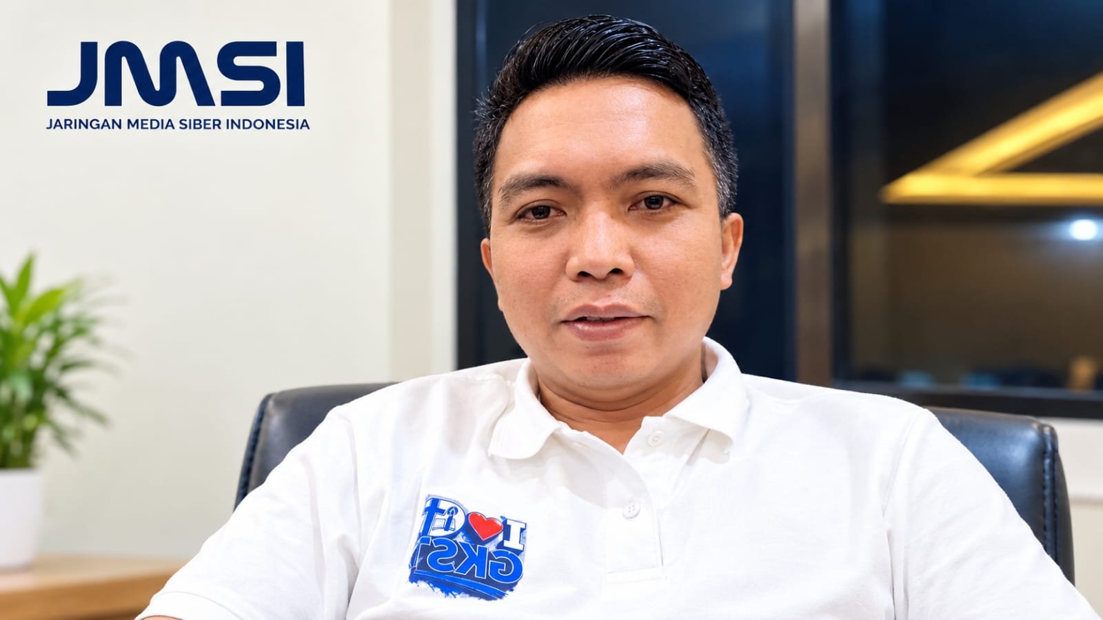 Ivan Tagora Disiapkan Pimpin JMSI Morut, Dinilai Punya Kapasitas Satukan Media