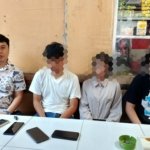 Mahasiswa Untad Laporkan Dugaan Pengeroyokan Senior ke Polisi, Mengaku Dipukul hingga Diarak Hanya Bercelana Dalam