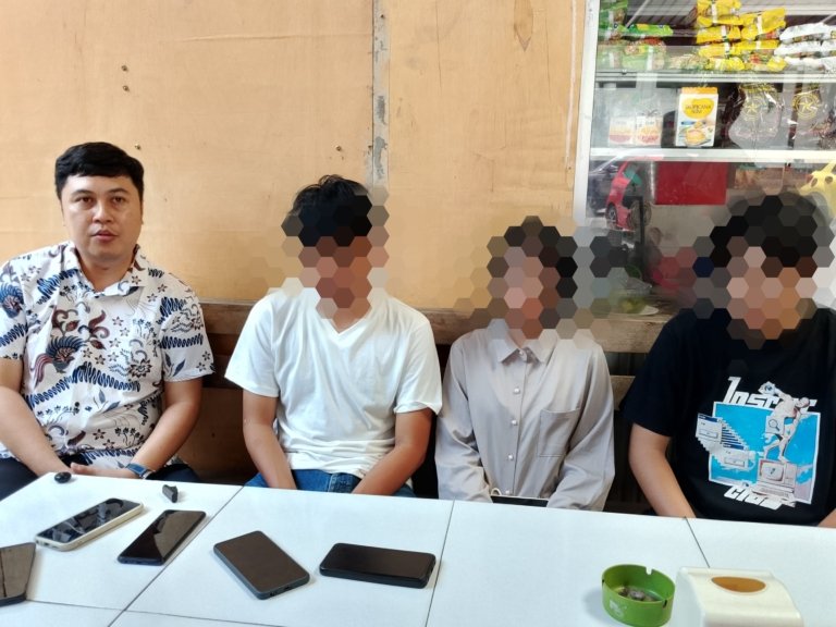 Mahasiswa Untad Laporkan Dugaan Pengeroyokan Senior ke Polisi, Mengaku Dipukul hingga Diarak Hanya Bercelana Dalam