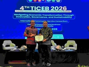 Menjaga Produktivitas Industri Sawit di Tengah Keberlanjutan Ekonomi RI