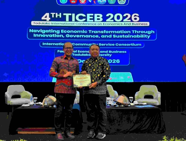 Menjaga Produktivitas Industri Sawit di Tengah Keberlanjutan Ekonomi RI