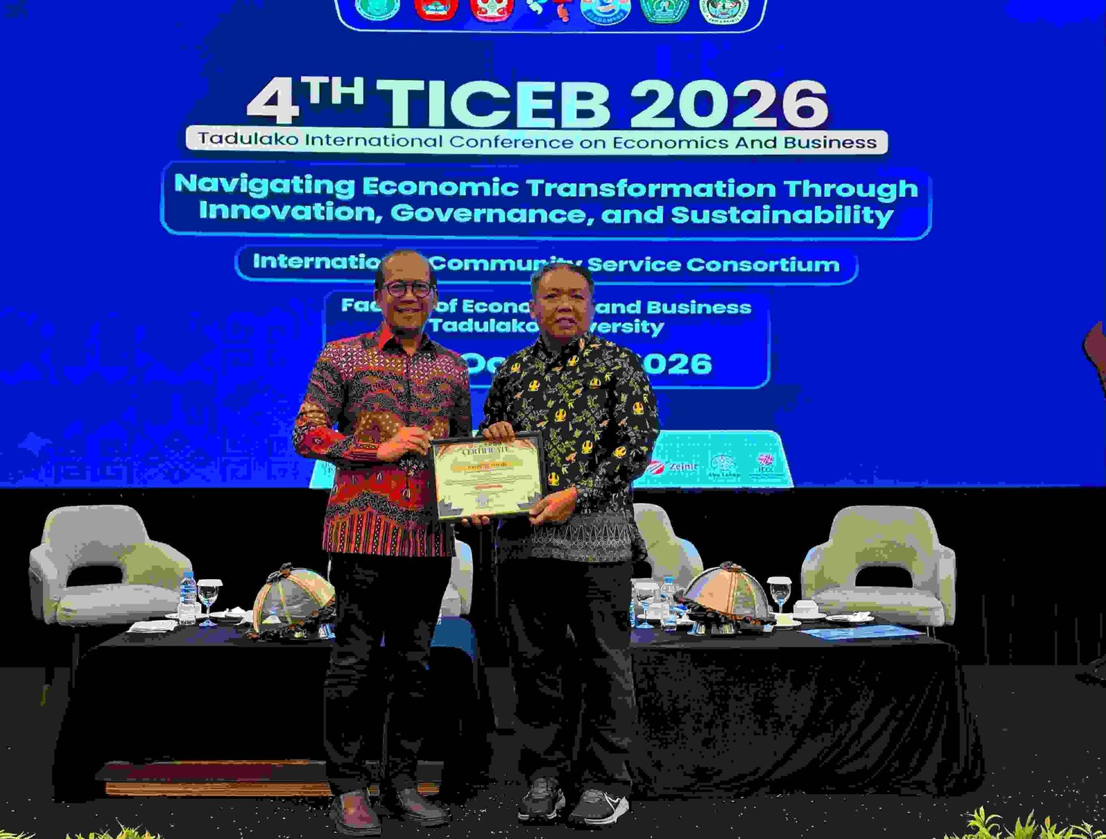 Menjaga Produktivitas Industri Sawit di Tengah Keberlanjutan Ekonomi RI