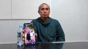 Orang Tua Korban K Beberkan Video Dugaan Provokasi Oknum Dosen, Kuasa Hukum Soroti Frasa “Kasih Pelajaran”