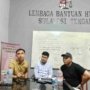 Korban Kekerasan Mahasiswa Tehnik Untad Trauma Berat. LBH Sulteng Desak Polisi Tahan Para Tersangka